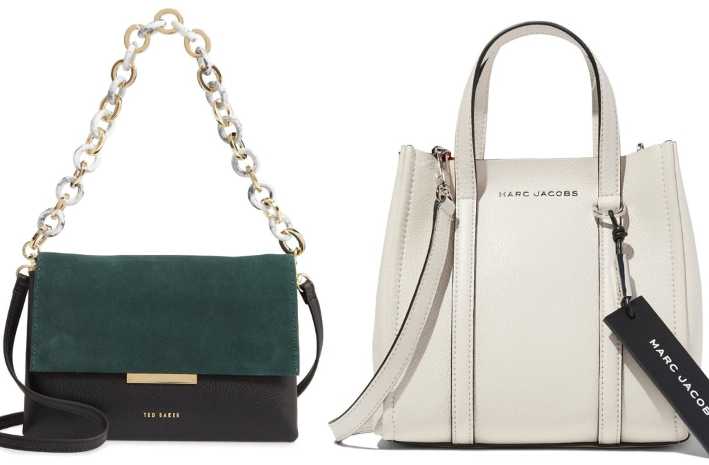 ted baker sale bags and purses