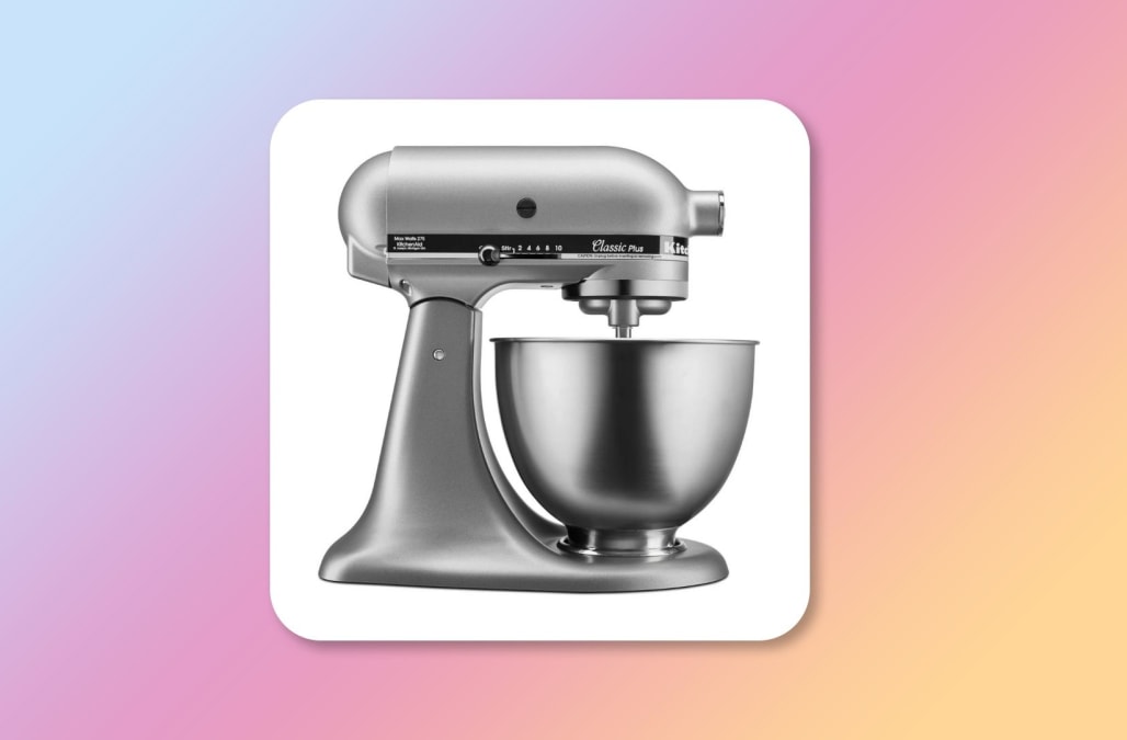 Kitchenaid 7 Quart Mixer : Target