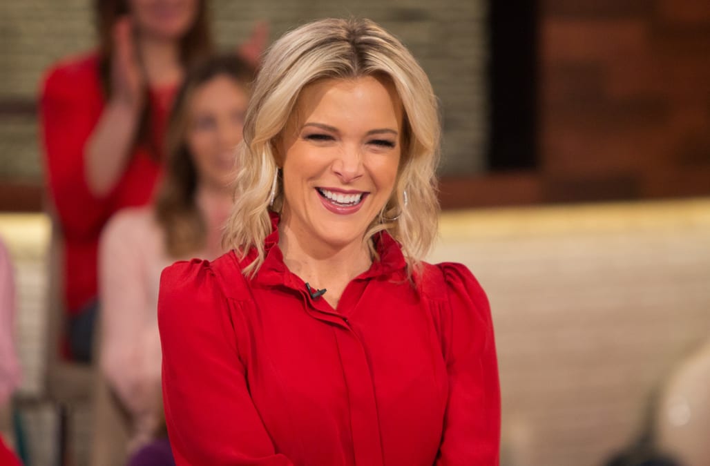 Megyn Kelly's ratings are up double digits â€“ but there's a ...