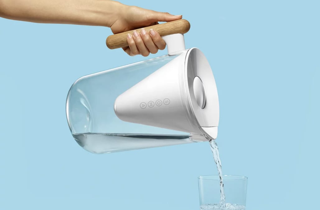 Soma Teams Up With charity: water to Give Clean Drinking Water to