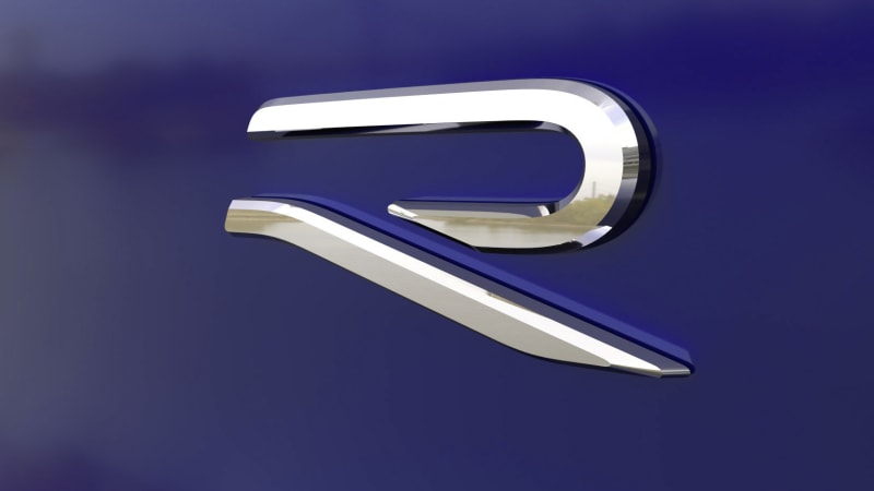 Volkswagen R logo gets revamped - Autoblog