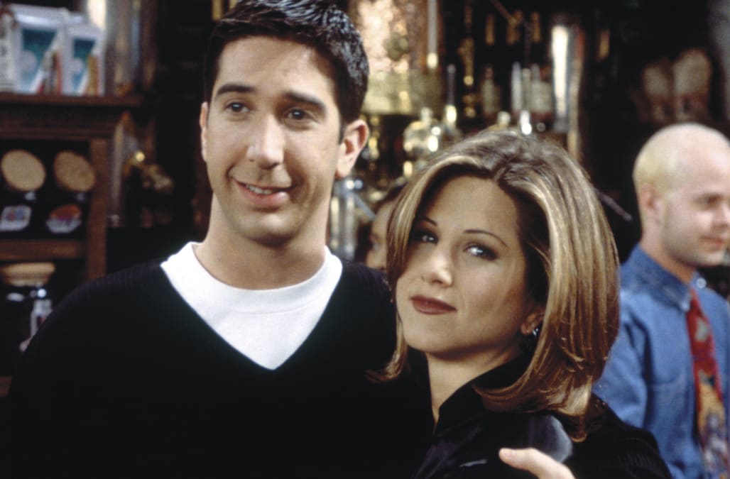 Jennifer Aniston shatters Rachel and Joey fans’ dreams, predicts the ...