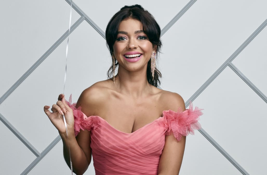 Sarah Hyland Reveals Why Haley S Barely Appeared On Modern