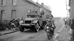Mobiliser l'armée face aux gilets jaunes ressuscite le traumatisme de la grève de