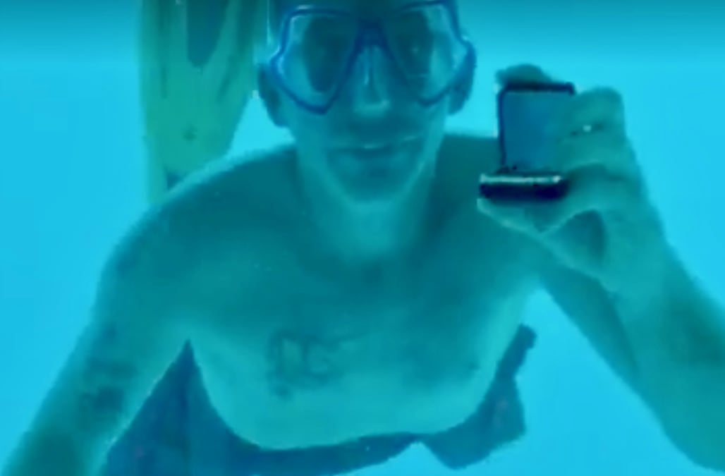 Man drowns while proposing to his girlfriend underwater: This emptiness will never be filled