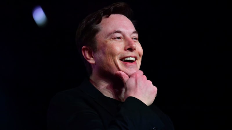 photo of Elon Musk: Tesla has a 'decent shot at a record quarter on every level' image