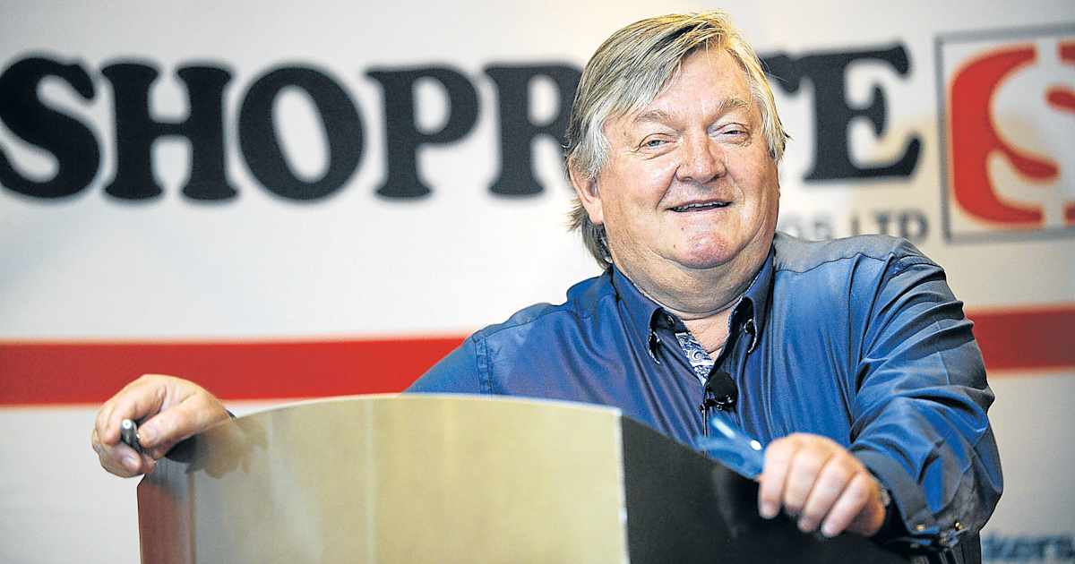 whitey basson net worth forbes - Ilustrasi 2