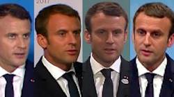 À Madrid, Macron n'a pas pu utiliser ce vieil argument pour esquiver l'affaire