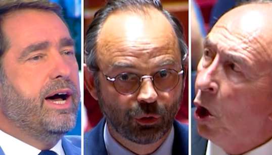 Affaire Benalla: 3 auditions et autant de contradictions avec la version