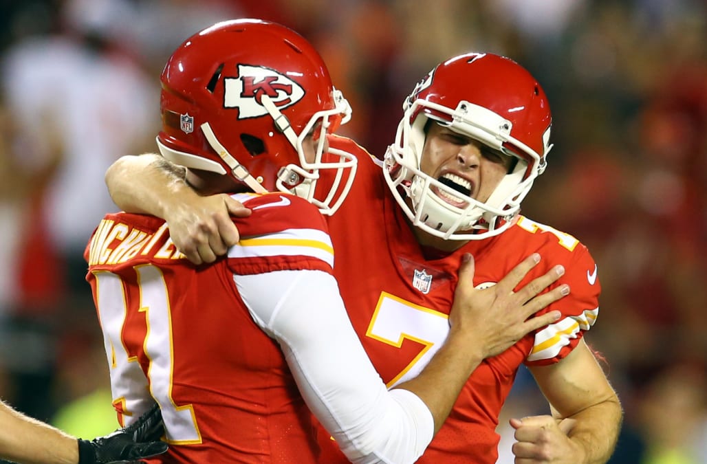 NFL POWER RANKINGS: Where all 32 teams stand going into ...