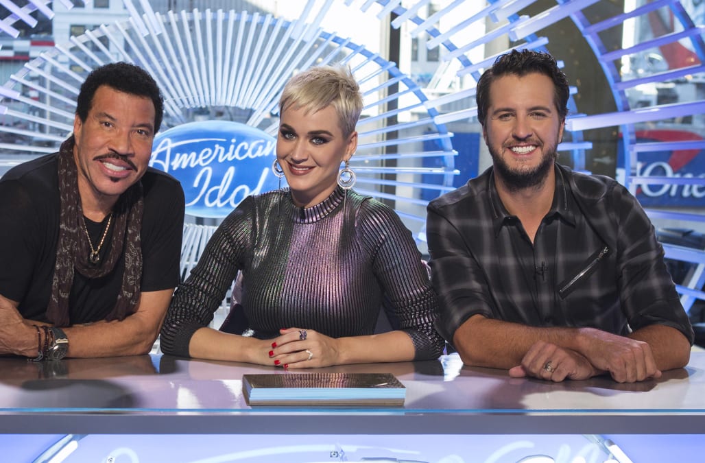 ‘American Idol’ premiere date revealed AOL Entertainment