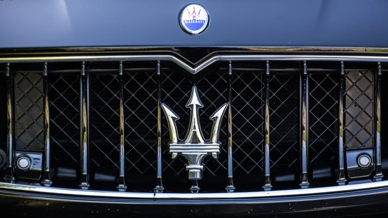 1600x1036px Maserati Logo HD wallpaper | Pxfuel