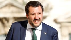 Matteo Salvini cite un des slogans de Mussolini le jour de l'anniversaire du