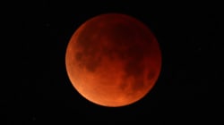 Où et comment regarder la plus longue éclipse lunaire du XXIe