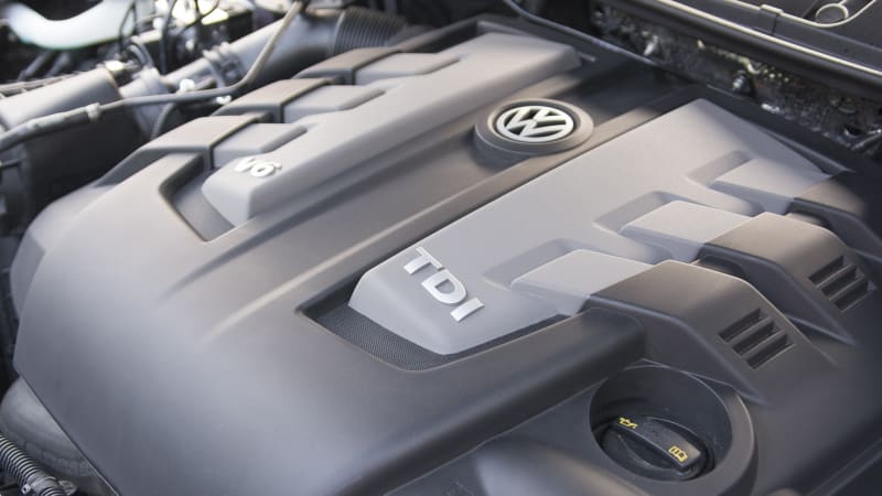 Diesels Easily Trump Gas For Total Cost Of Ownership Autoblog