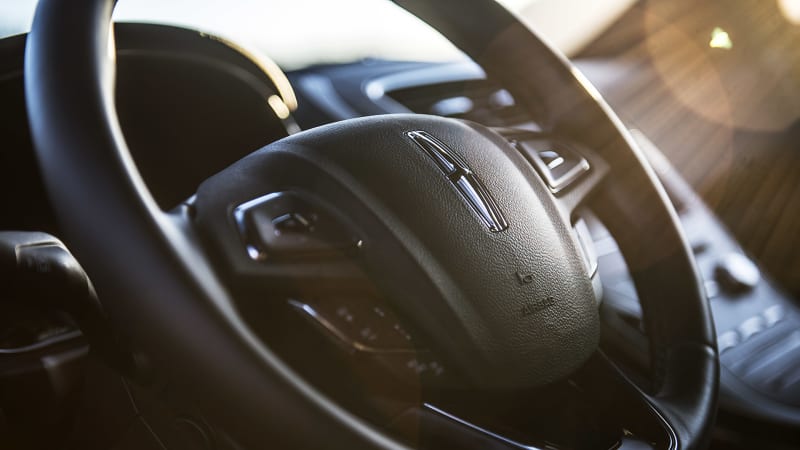 Ford is recalling more Takata airbag-equipped Ford and Lincoln models