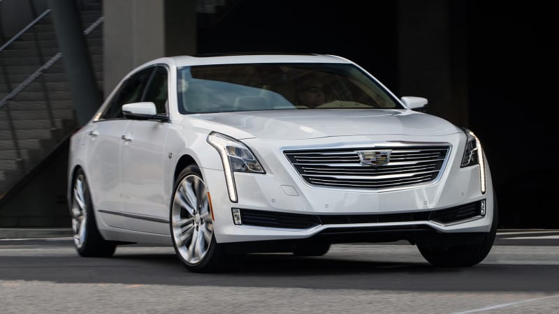 Book by Cadillac is like a streaming service for cars