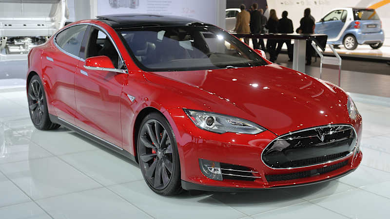 Tesla Loses Ruling Over Power Output Disclosure In Norway