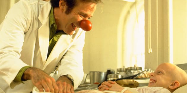 Desde la risa hasta las lágrimas las películas de Robin Williams 