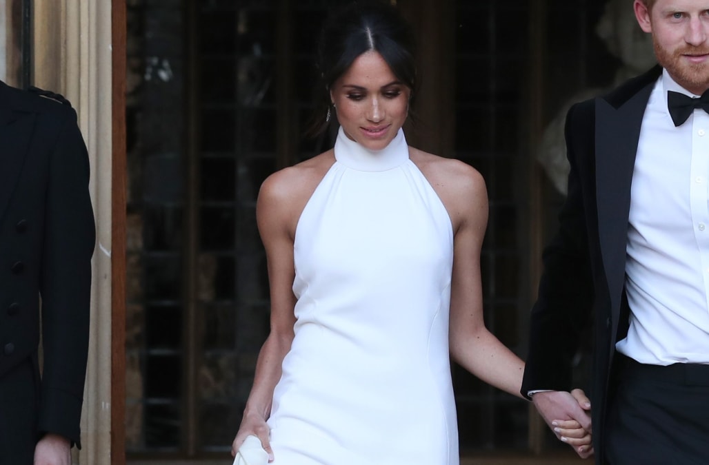 Happy birthday Meghan Markle! Shop the royal-approved gift guide