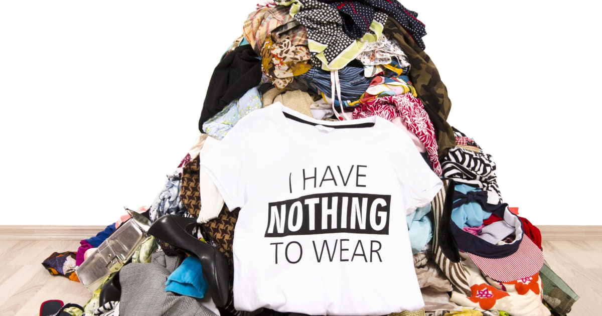 7 Ways To Sell Your Clothes Online In The Millennial Marketplace
