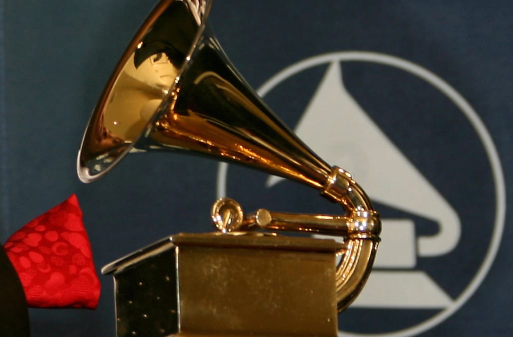 Grammys Expand Major Category Nominations Best Album Song