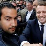Benalla a sa petite idée de qui est derrière la révélation de