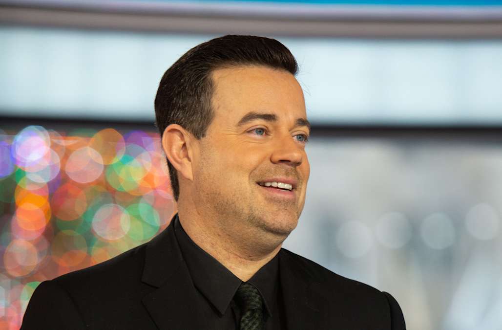 Last Call With Carson Daly To End After 17 year Late night Run At NBC AOL Entertainment