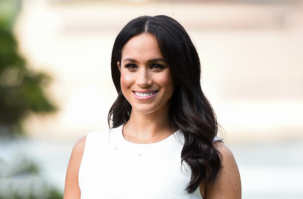 Meghan Markle's net worth From actress to Duchess of Sussex