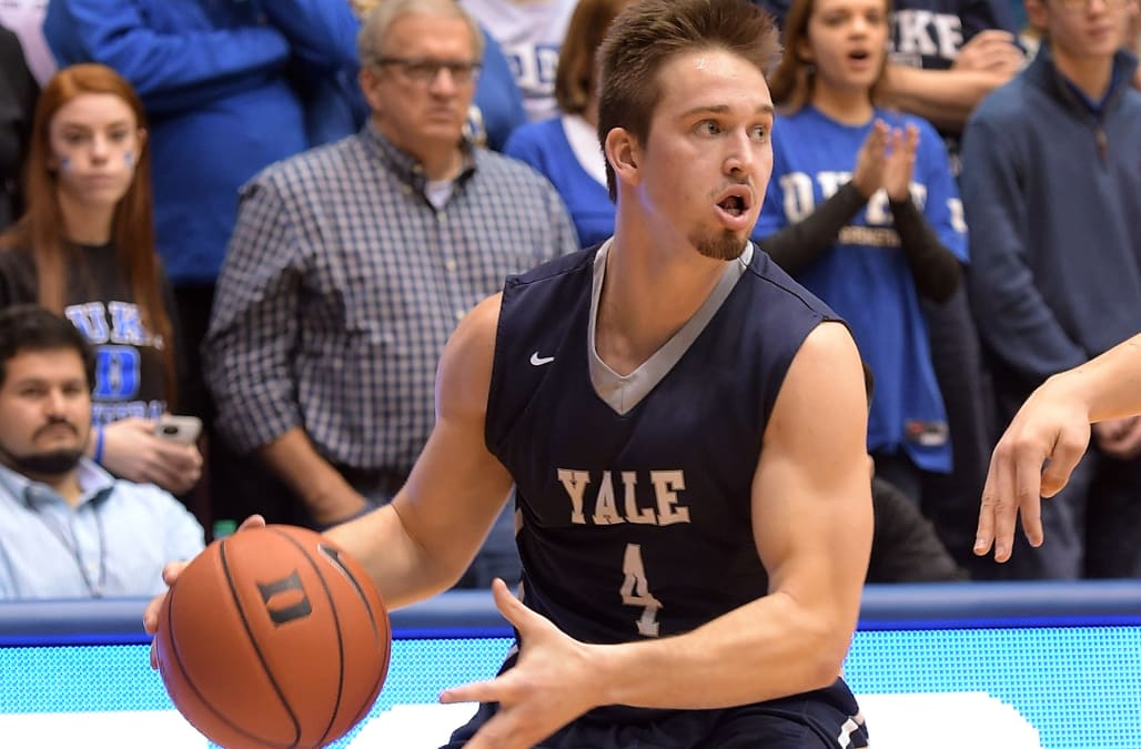 Jack Montague Yale Basketball Captain Expelled For Sexual Misconduct Sues School For Defamation