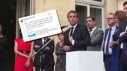 Plus de 1000 personnes répondent à l'invitation de Guillaume Meurice pour aller 