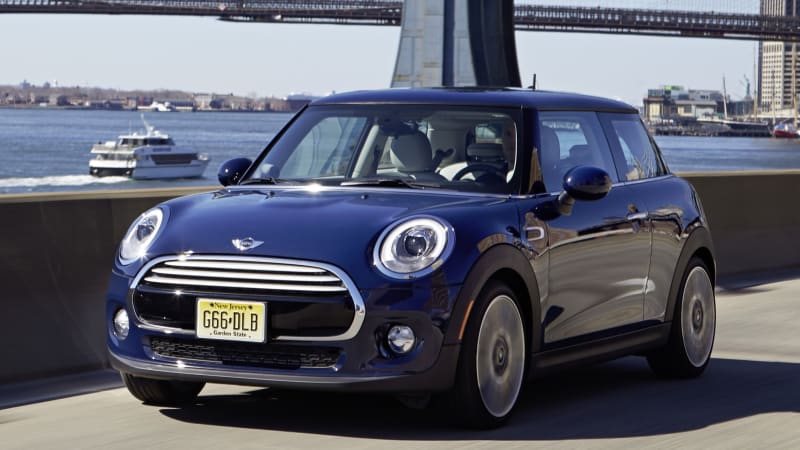 2019 Mini Cooper Oxford Edition Drivers' Notes Review | Lots of fun for a select few