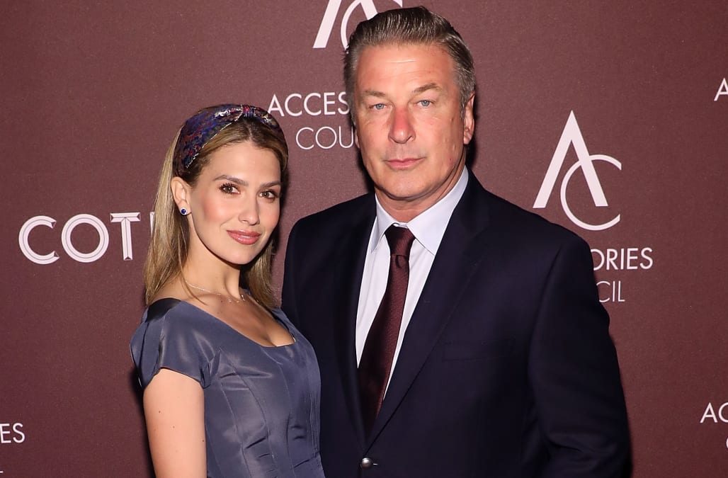 Alec Baldwin Snubs Niece Hailey By Skipping Her Wedding To