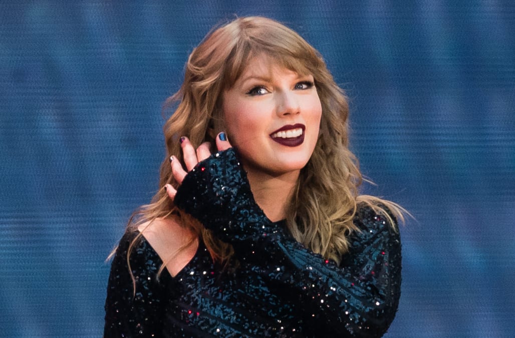 Taylor Swift Delivers Best Show Of Her Career With The
