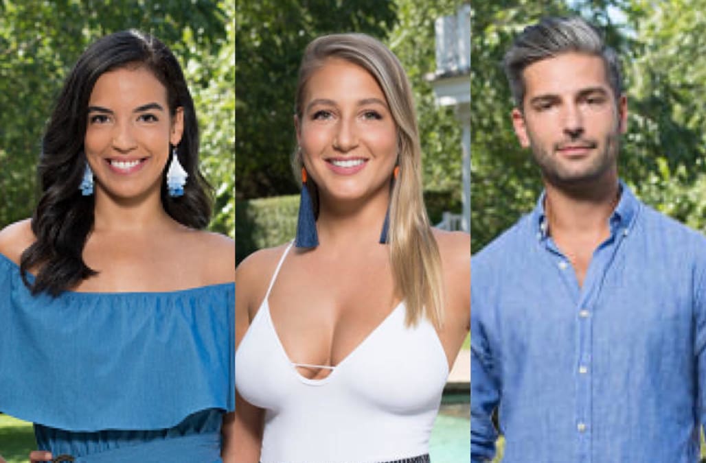 New 'Summer House' stars on what to expect from season 2 'Definitely a