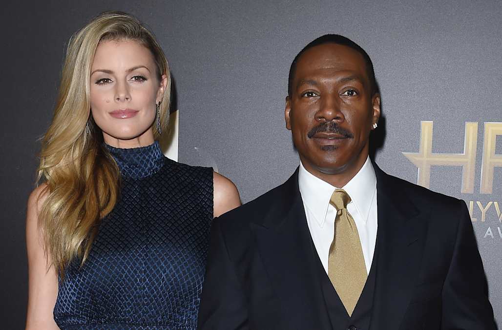 Eddie Murphy is engaged to pregnant girlfriend Paige Butcher - AOL Entertainment