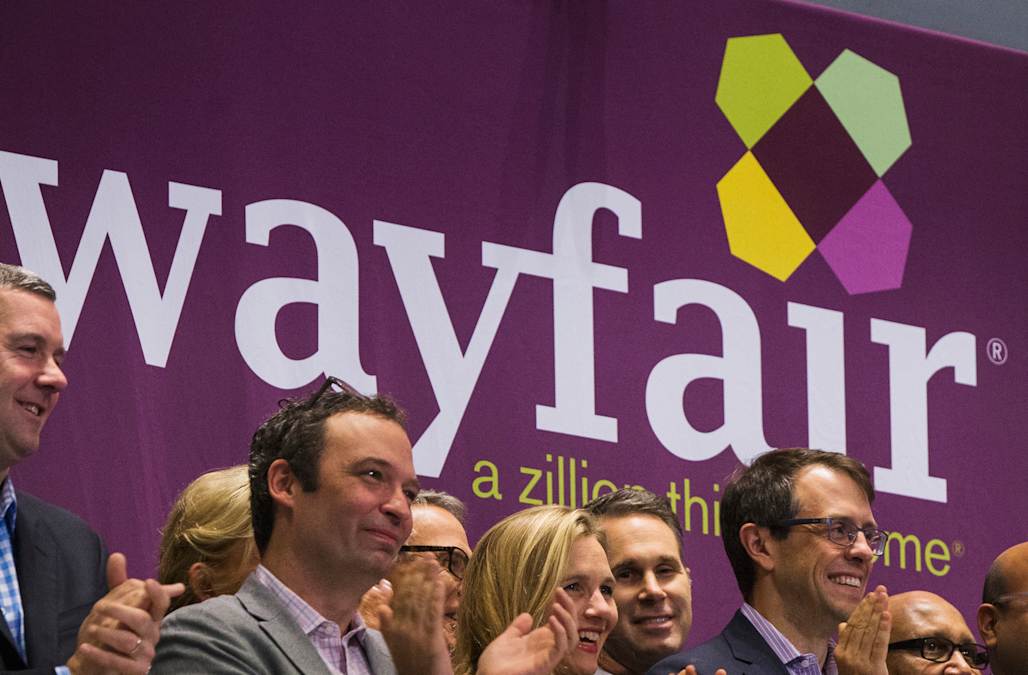 The little-known Wayfair perk that can save you big bucks - AOL Lifestyle