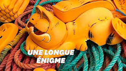 L’énigme des téléphones Garfield échoués sur des plages bretonnes enfin