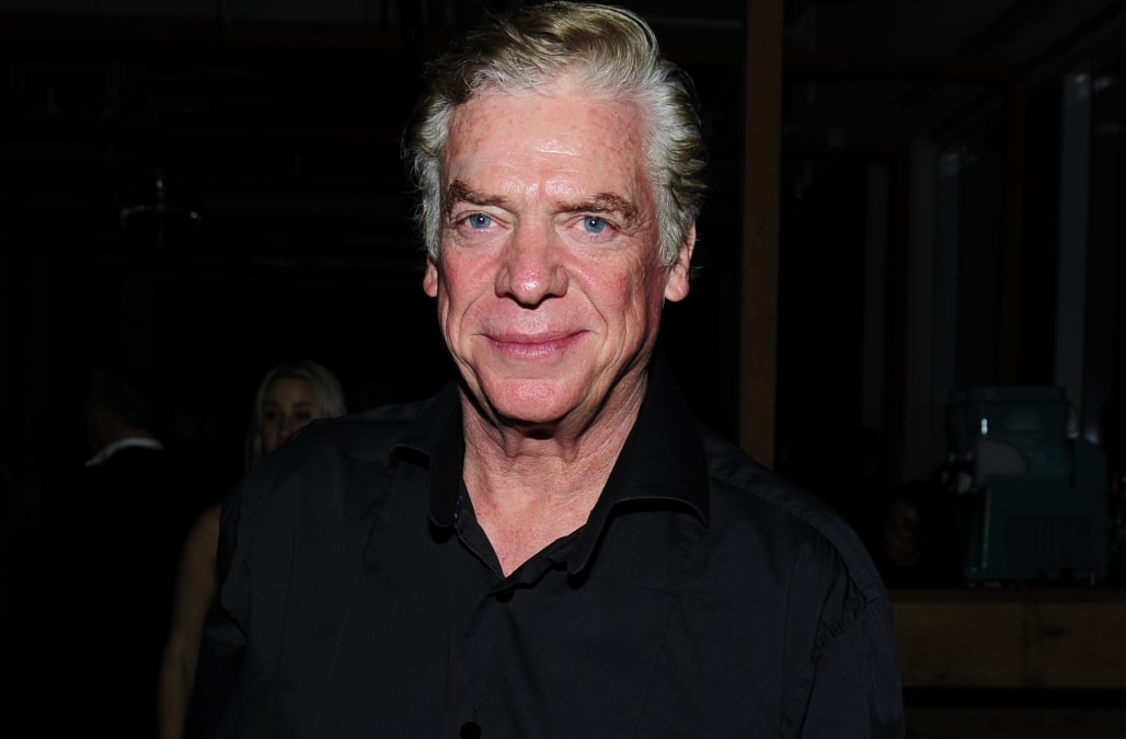 Christopher McDonald jailed for DUI, reminds cops he’s famous