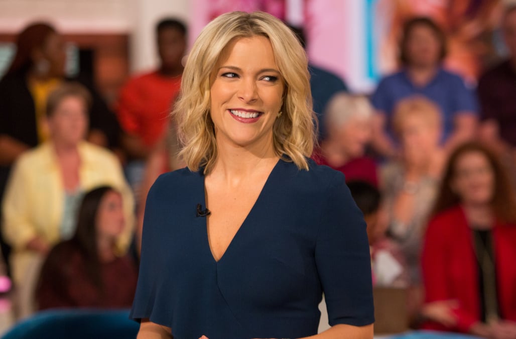1028px x 675px - Megyn Kelly Today' may be moved to a new time slot on NBC ...
