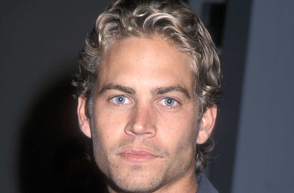 Paul Walker S Father Breaks Down Talking About Late Son I See Paul S Face All The Time Aol Entertainment