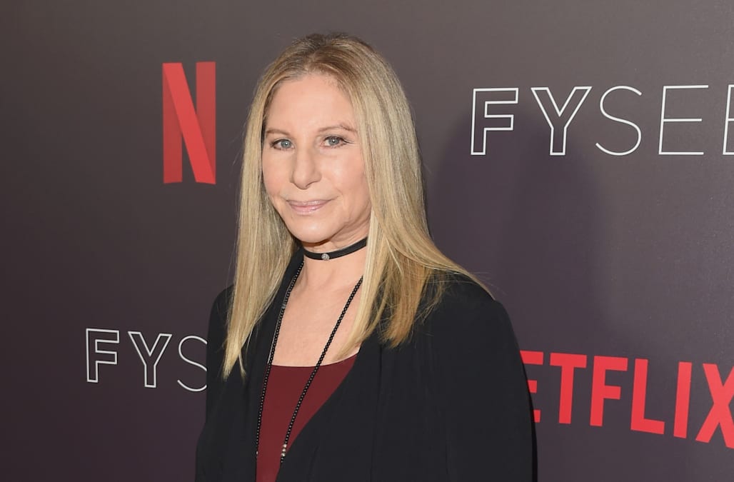 What Barbra Streisand Thinks Of Lady Gaga And Bradley Cooper S A