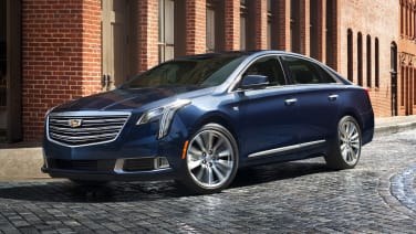 GM invests $175 million to replace 3 Cadillac sedans with 2