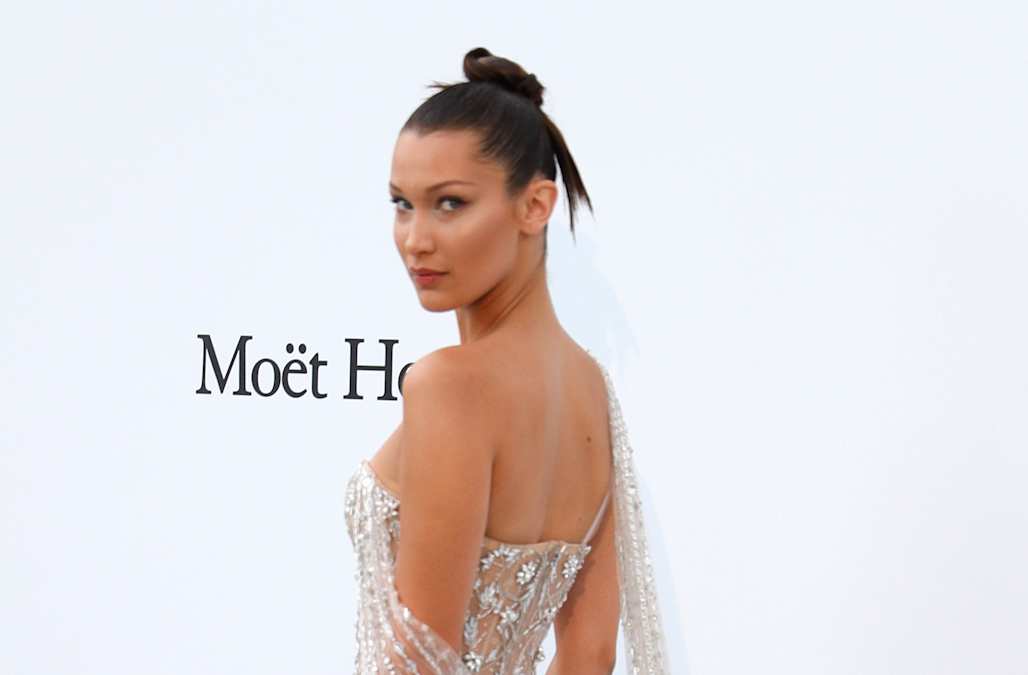 Αποτέλεσμα εικόνας για Bella Hadid