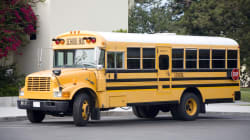 Le bus de ramassage scolaire américain ne ressemble plus à