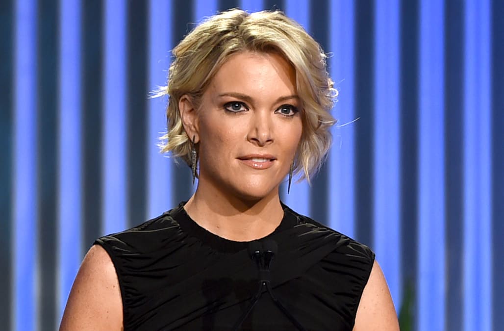 Megyn Kelly Responds To Announcement That Tucker Carlson Will Replace Her On Fox News 