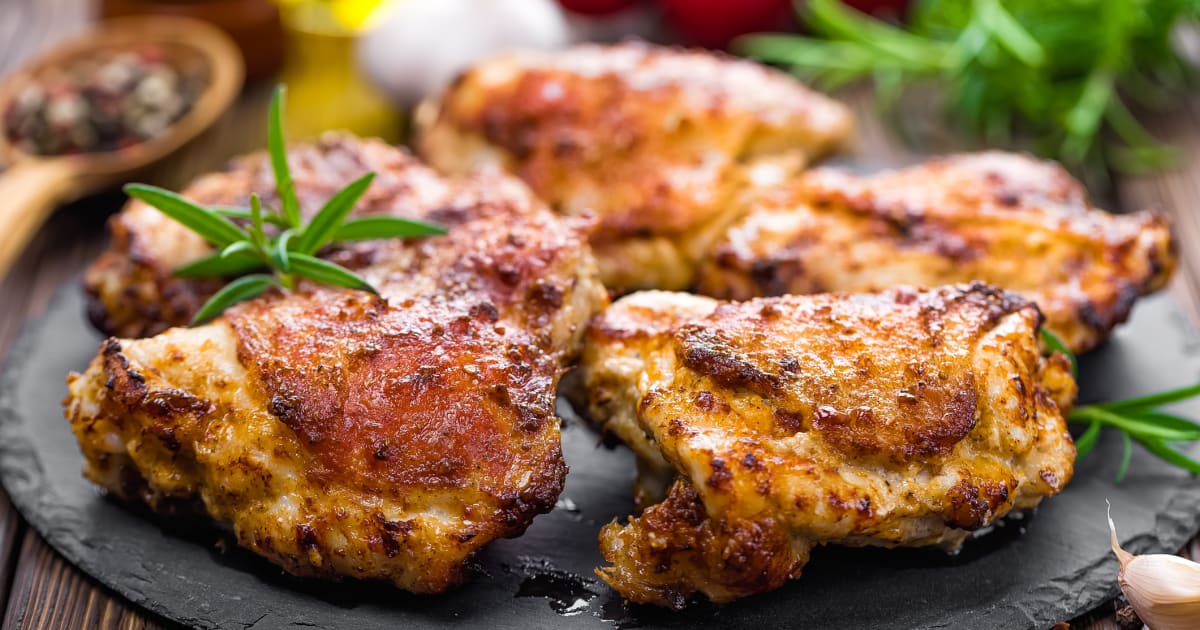 How Probiotics Could Make Your Chicken Dinner Tastier