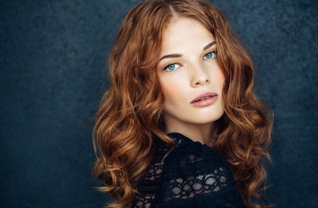 7 tips for nailing fall's hottest hair color trends