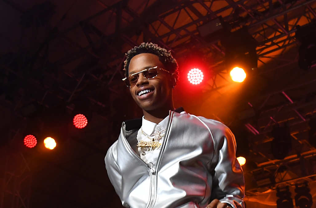 'Whip/Nae Nae' rapper charged in attempted hatchet attack - AOL