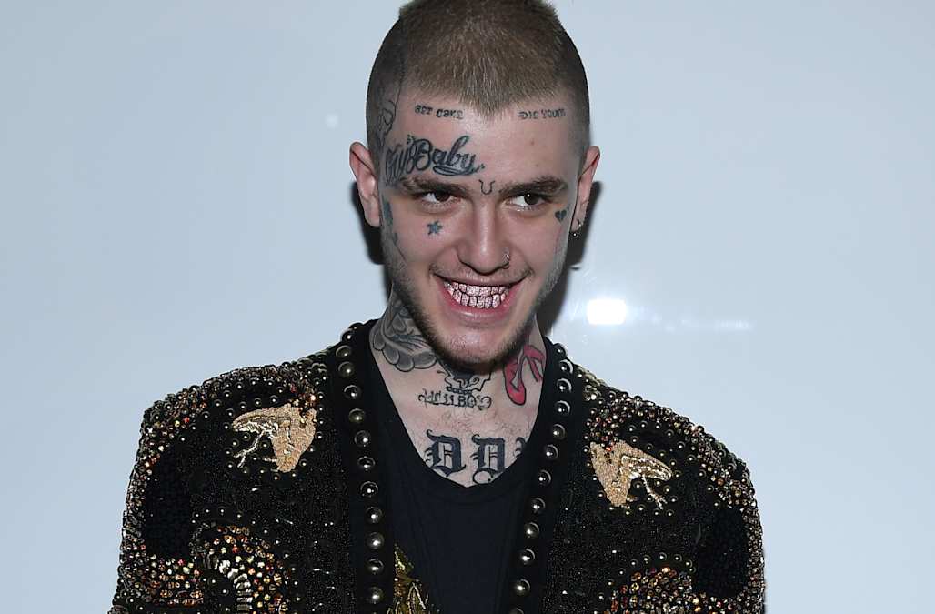 Lil Peep dies at 21: Report